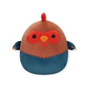 Reed the Rooster 5" Squishmallow